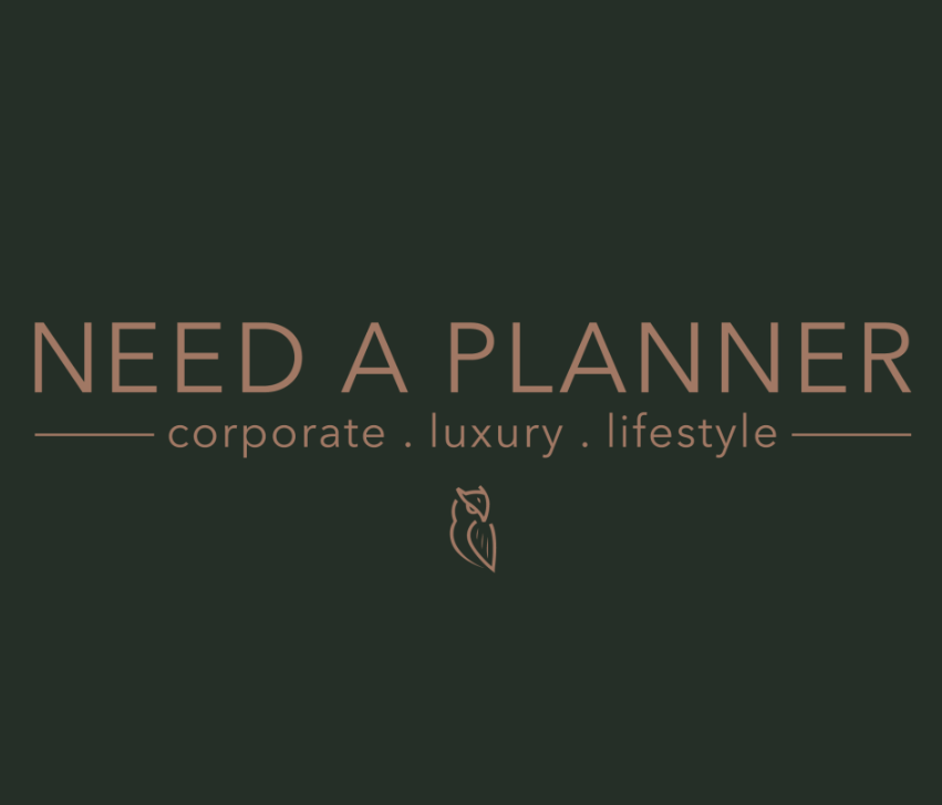 Need A Planner